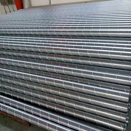 螺旋風管生產(chǎn)