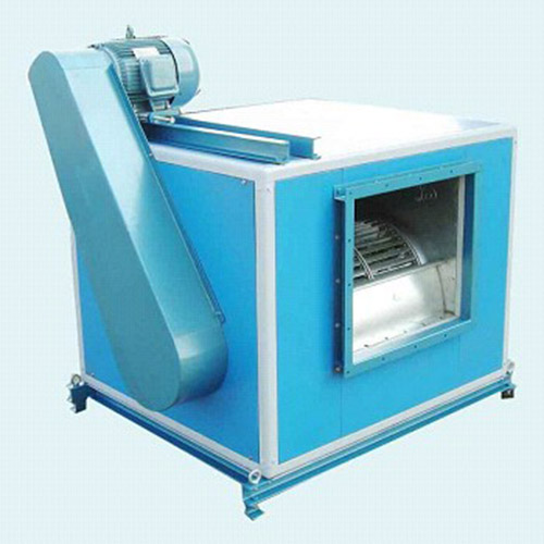 柜式離心風(fēng)機箱