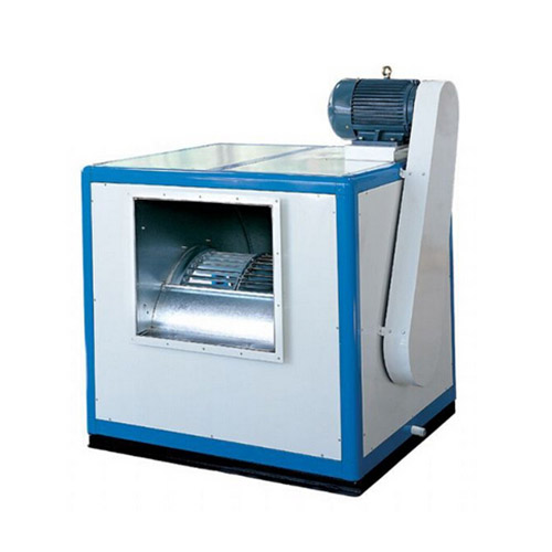 消防排煙風(fēng)機箱